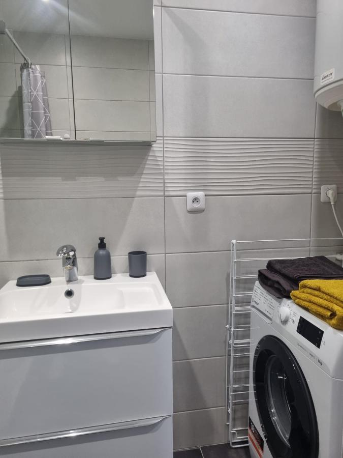 Apartament Les Mirabelles Metz Zewnętrze zdjęcie